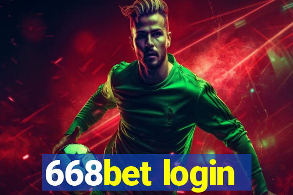 668bet login